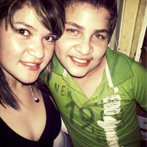 Meet your Posher, Rubi